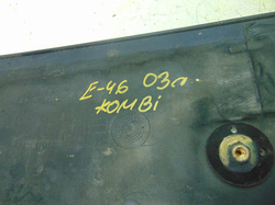 BMW E46 03r SPOILER KLAPY KOMBI ŚWIATŁO STOP OB317