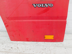 VOLVO FL6 612 180KM 1998r DRZWI PRAWE