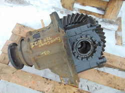 IVECO EUROCARGO 03r WKŁAD MOSTU GŁÓWKA 41/11 3.73