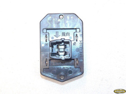 TOYOTA YARIS I 1.3 VVTI 02r - OPORNICA REZYSTOR