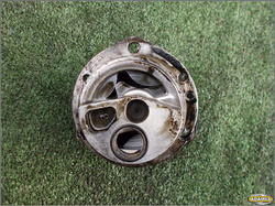 RENAULT MIDLINER M 210 6.2 96r - POMPA OLEJU