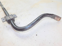 PEUGEOT 407 SW 1.6HDI DRĄŻEK STABILIZATORA PRZÓD 