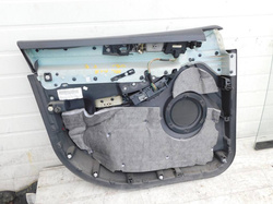 CHRYSLER PACIFICA 2005r BOCZEK DRZWI PRAWY PRZÓD 