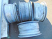 MERCEDES C W203 FELGI ALUMINIOWE R16 5x112 66.6 