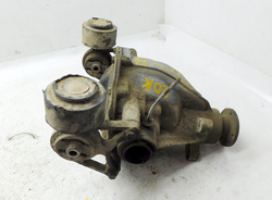 LAND ROVER FREELANDER I 03r 2.0TD4 DYFERENCJAŁ DYFER MOST TYŁ 174-002