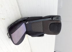 DAF XF 105 CF 460KM 12r FOTEL PRAWY PASAŻERA 