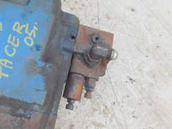 IVECO STRALIS PACER 260 POMPA HYDRAULIKI 