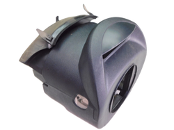 CITROEN C4 I OBUDOWA KOLUMNY KIEROWNICZEJ STACYJKI