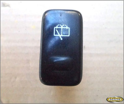KIA JOICE 2.0 2000r - PRZEŁĄCZNIK SPRYSKIWACZA