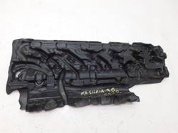 BMW X5 F15 X6 F16 15r OSŁONA WYGŁUSZENIE SILNIKA