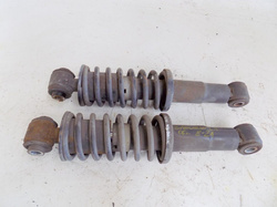 IVECO EUROCARGO TECTOR 06r AMORTYZATOR KABINY TYŁ