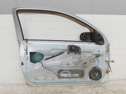 OPEL CORSA C 1.2  2002r 3d DRZWI LEWE KOMPLETNE 