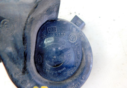 SKODA OCTAVIA II 2005r KLAKSON TRĄBKA 