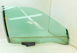 AUDI 80 B4 2.0 93r SZYBA DRZWI PRAWY PRZÓD 