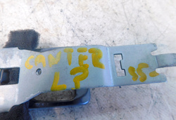 MITSUBISHI CANTER 3.3 TD 95r KLAMKA WEWNĘTRZNA LEWA