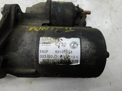 FIAT PUNTO II 1.2 2002r ROZRUSZNIK 63101018