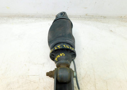 MB ACTROS MP4 12r EURO 5 PODUSZKA KABINY LEWY PRZÓD 