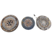 SEAT TOLEDO II LEON 1.9  98-05r SPRZĘGŁO KOMPLETNE TARCZA DOCISK KOŁO