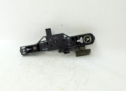 RENAULT LAGUNA II LIFT HB 05 1.9 DCI KLAMKA ZEWNĘTRZNA DRZWI LEWY TYŁ