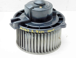 MERCEDES ML W163 2.7 CDI 00r WENTYLATOR WIATRAK DMUCHAWA NAWIEWU 