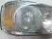 DAF LF 45.180 2003r LAMPA LEWY PRZÓD EU