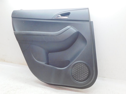 CHEVROLET ORLANDO 12r 2.0D BOCZEK DRZWI LEWY TYŁ