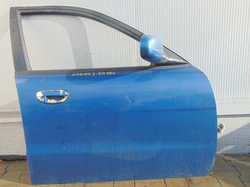 DAEWOO NUBIRA I 1998r DRZWI PRAWY PRZÓD KOMBI