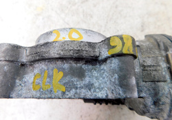 MERCEDES CLK W208 98r PRZEPUSTNICA A1111410125 