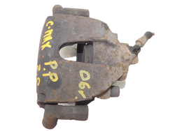 FORD FOCUS C-MAX I 06 ZACISK HAMULCOWY PRAWY PRZÓD