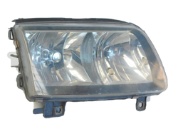 VW POLO III 1.4 2001r LAMPA PRAWY PRZÓD