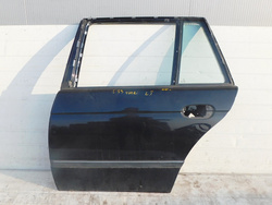 BMW E39 2.5 B DRZWI LEWY TYŁ KOMBI TOURING
