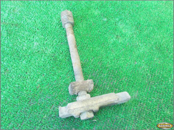 HYUNDAI H-1 H1 STAREX SRUBA REGULACJI ZAWIESZENIA