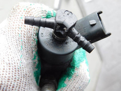 RENAULT SCENIC II 1.5DCI WTRYSKIWACZ 0445110110B 