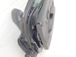  FORD FOCUS Mk2 06r KOMBI DRZWI PRAWY PRZÓD LAKIER V3 