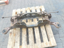 LEXUS RX 300 2001r 97-03 4x4 BELKA ŁAWA WÓZEK TYŁ