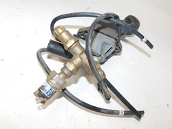 IVECO PACER 260 05r DŹWIGNIA HAMULCA ZAWÓR 