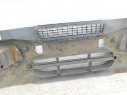 IVECO EUROCARGO 120E21 19,5" 02-08 ZDERZAK PRZÓD 