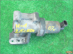 HYUNDAI H-1 H1 2.5CRDI 2007r - SILNICZEK KROKOWY