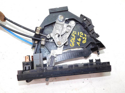 VW GOLF II MK2 1992r 3d PANEL NAWIEWU LINKI 