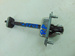 SUBARU OUTBACK IV 09-14 ZAWIAS DRZWI PRAWY PRZÓD 