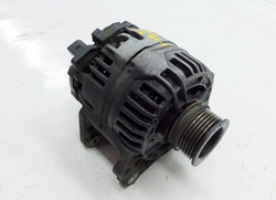 SEAT LEON I TOLEDO II 1.6 B 01r ALTERNATOR 