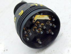 VOLVO FL6 612 180KM 1998r PRZEŁĄCZNIK WŁĄCZNIK ŚWIATEŁ 1594544