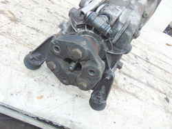 BMW E46 2.0D 150KM 03r SKRZYNIA BIEGÓW 379489km