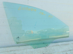 CHEVROLET EVANDA 2.0 05r SZYBA DRZWI PRZÓD PRAWY