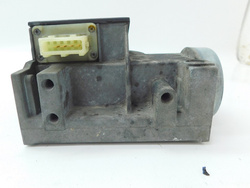 AUDI 80 B4 1.9 TDI 94r PRZEPŁYWOMIERZ 0281002072