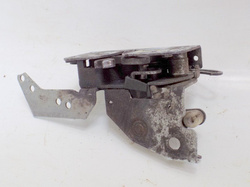 VOLVO FH12 380KM 96r ZAMEK DRZWI LEWYCH