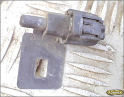 DODGE INTREPID 2.7 01r - CZUJNIK TEMPERATURY