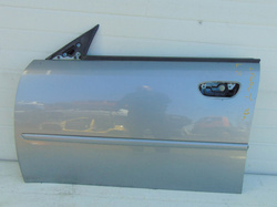 SUBARU LEGACY IV 2.0TD 08r DRZWI PRZÓD LEWY SEDAN