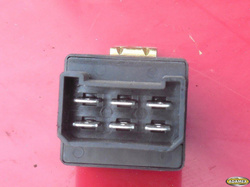 RENAULT MIDLINER M 210 96r PRZEKAŹNIK 02351 Valeo