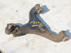 MERCEDES VITO W639 2.2 2004r WAHACZ PRAWY PRZÓD